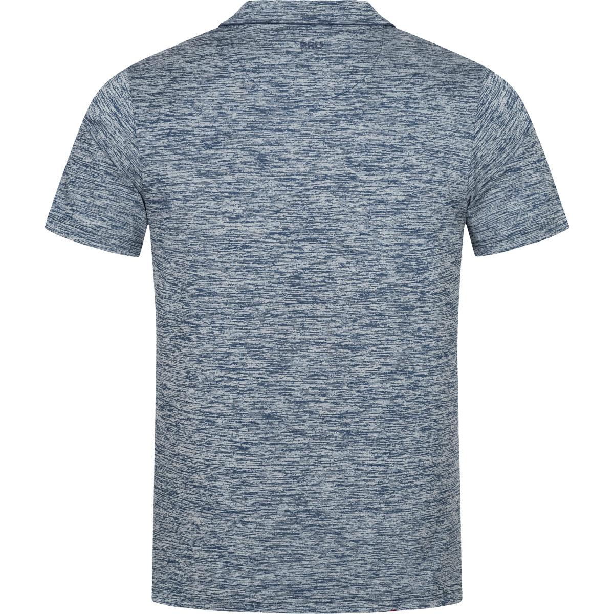 Izumo Shirt | Butterfly Table Tennis